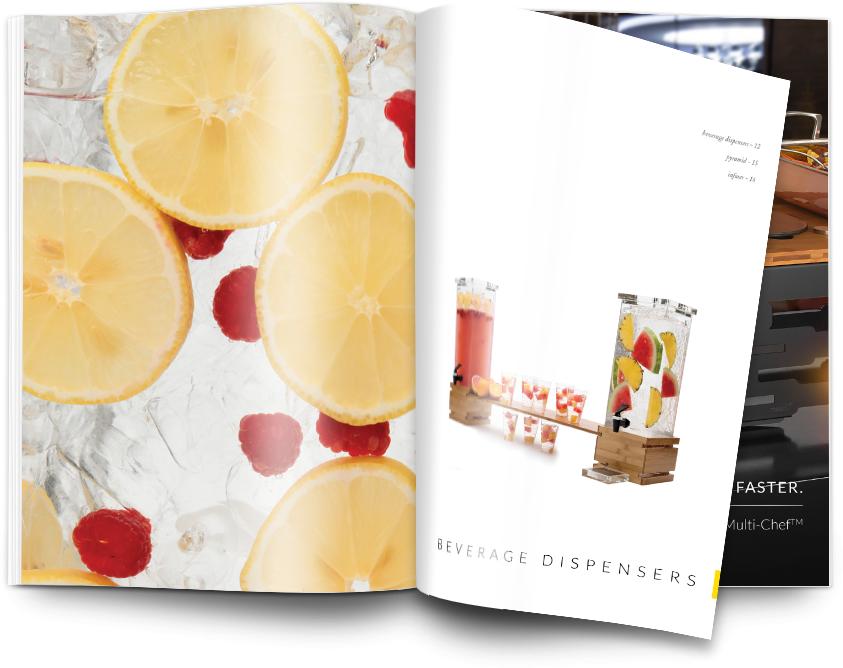 Rosseto Magazine