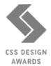 CSS Design Award