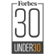 Forbes Under 30 Award