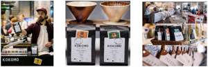 5 Innovative Designs for Coffee 3