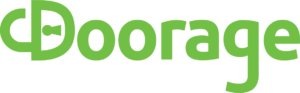 Doorage Logo