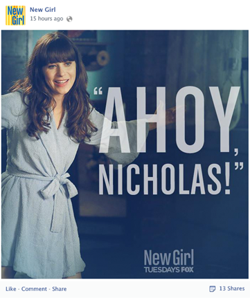 Fox Spotlight Thumb Newgirl 2