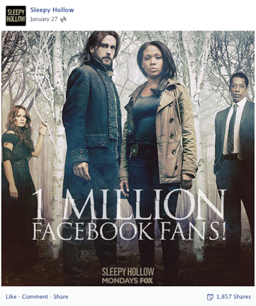 Fox Spotlight Thumb Sleepyhollow 2