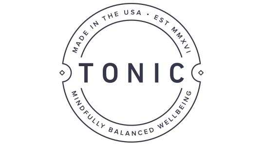 Tonic 1 Image