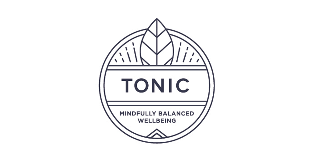 Tonic LogoFeature