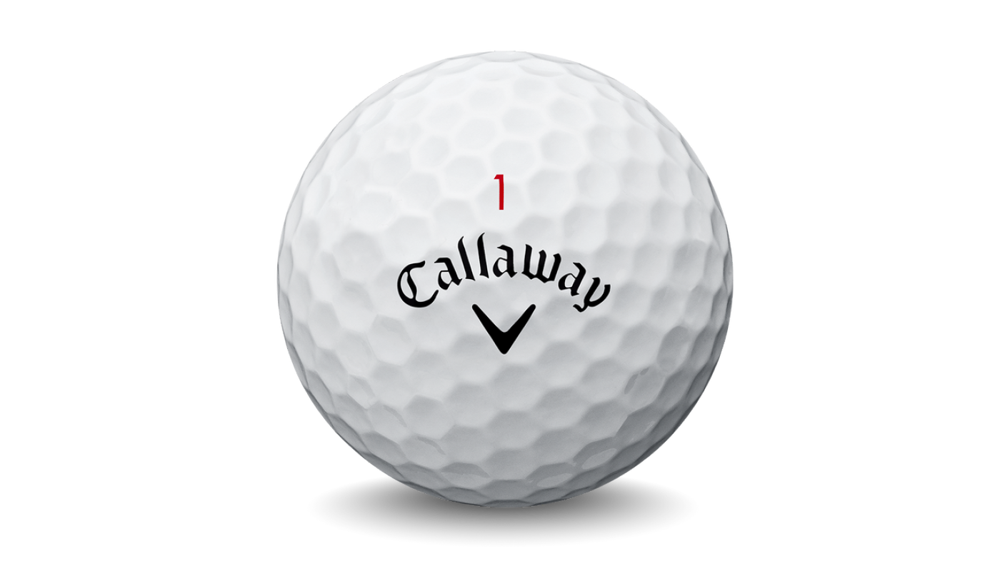 Callaway Anchor Revised