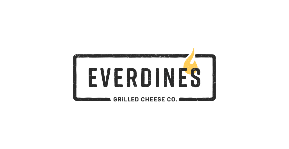 Everdines Logo Feature