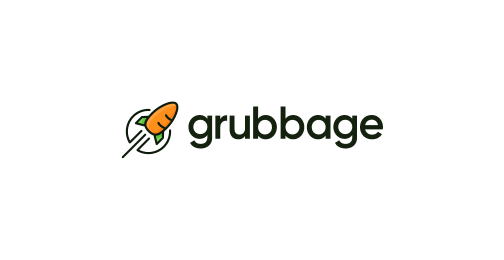GrubbageLogo Feature