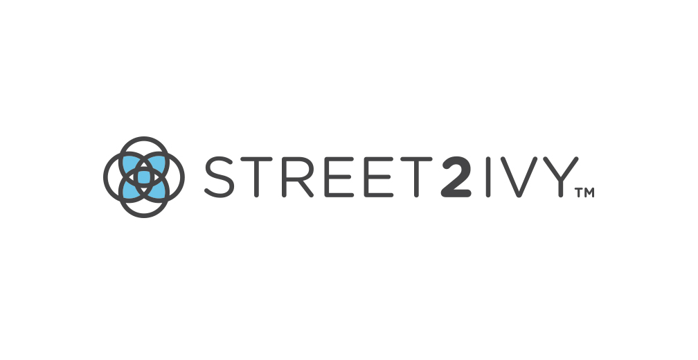 Street2Ivy Logo Feature