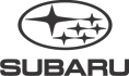 Subaru_logo BW V