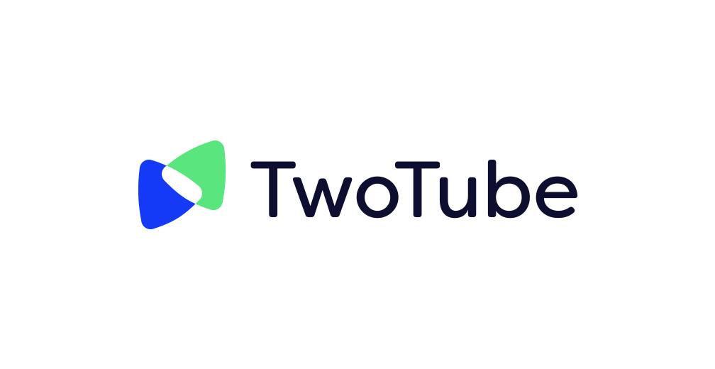 TwoTubeLogo Feature