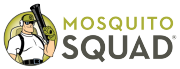 Mosquito Squad Logo