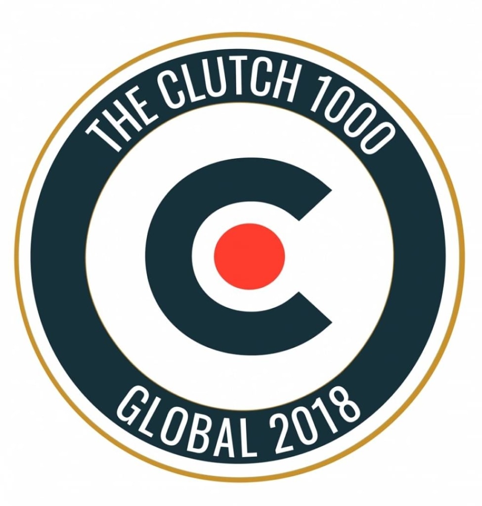 The Clutch 1000 List