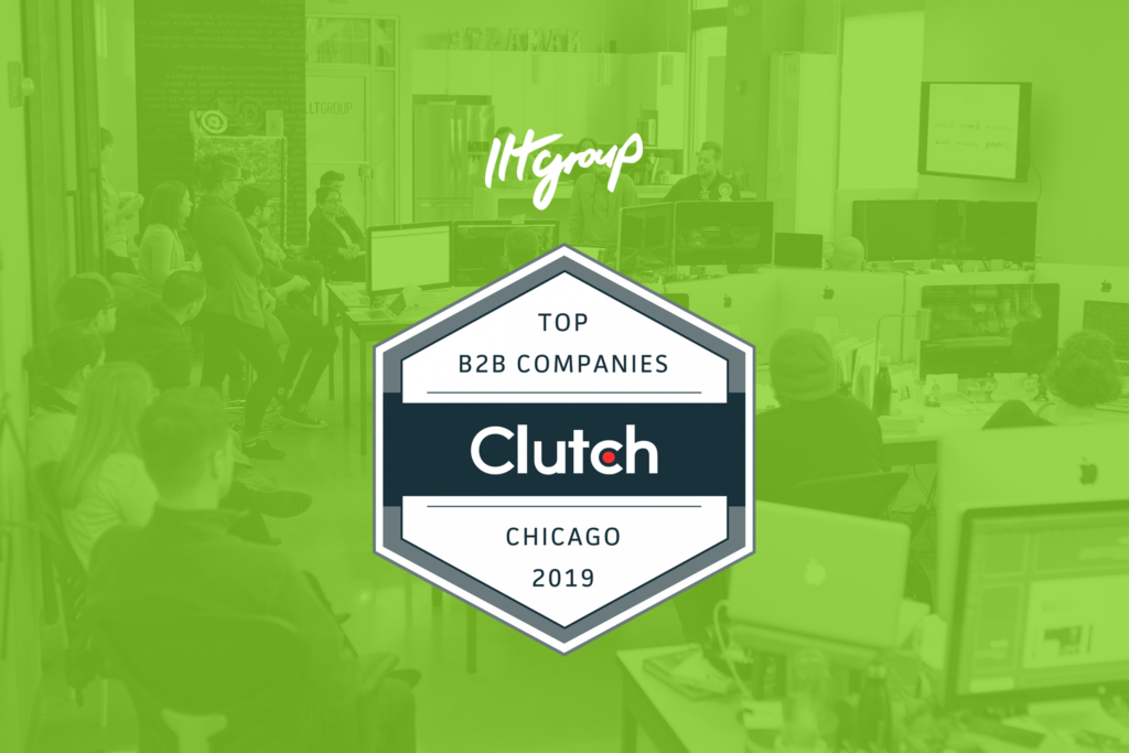 LLT Group Receives Top Marks in 2019 From B2B Research Firm Clutch 1 LLT Group Receives Top Marks in 2019 From B2B Research Firm Clutch 1