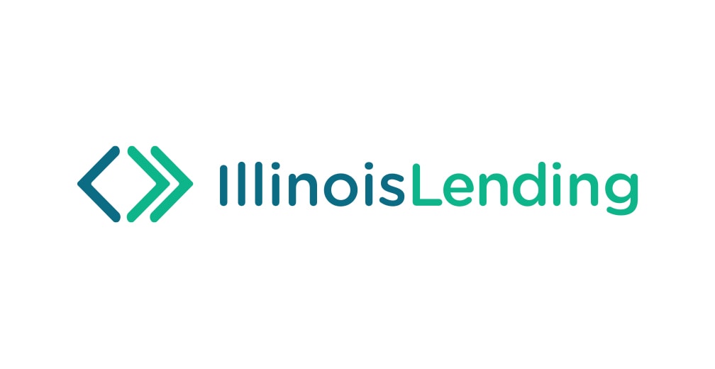 IllinoisLending Logo Feature