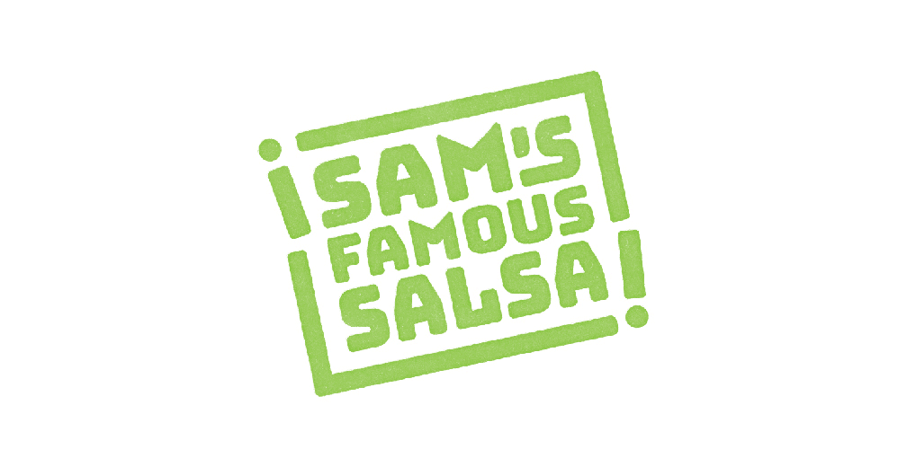 Sams Logo Feature