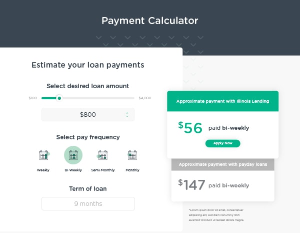 Spotlight Image Calculator