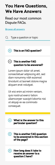 TransUnion Disputes Spotlight Mobile 3