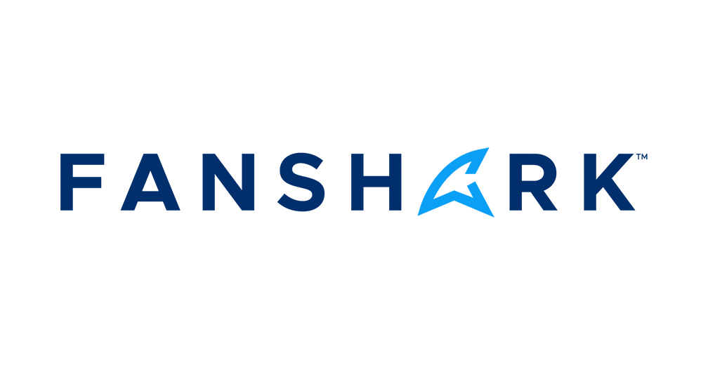 Final Fanshark Logo
