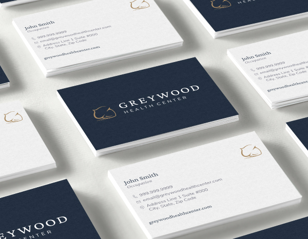 GreywoodBusinessCards