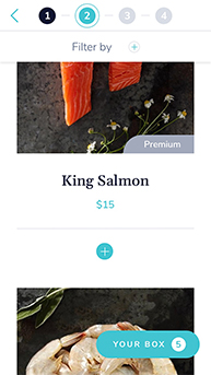 OB Spotlight Mobile Browse
