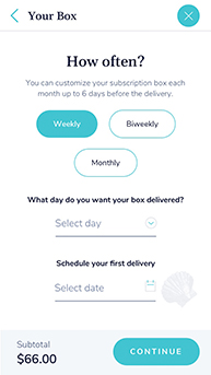 OB Spotlight Mobile Subscription