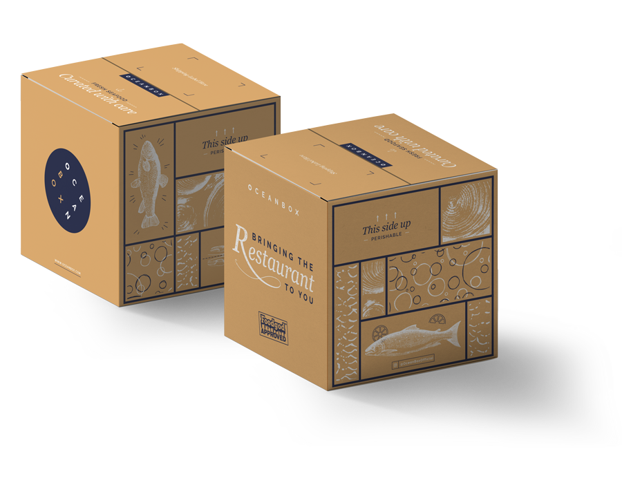 OB Packaging