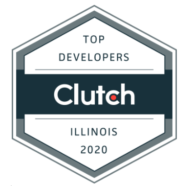 LLT Group Awarded as Top Developer in Illinois by Clutch 1