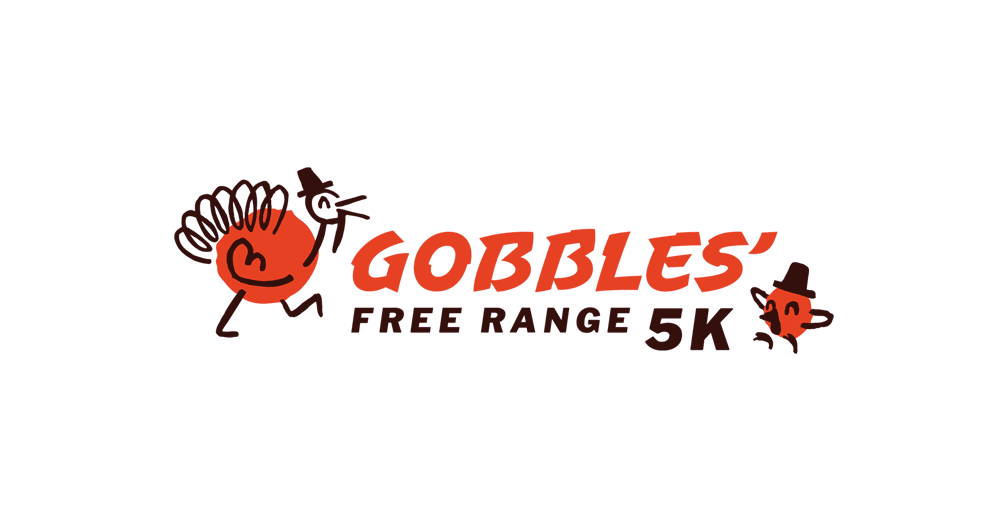 Gobbles LogoFeature
