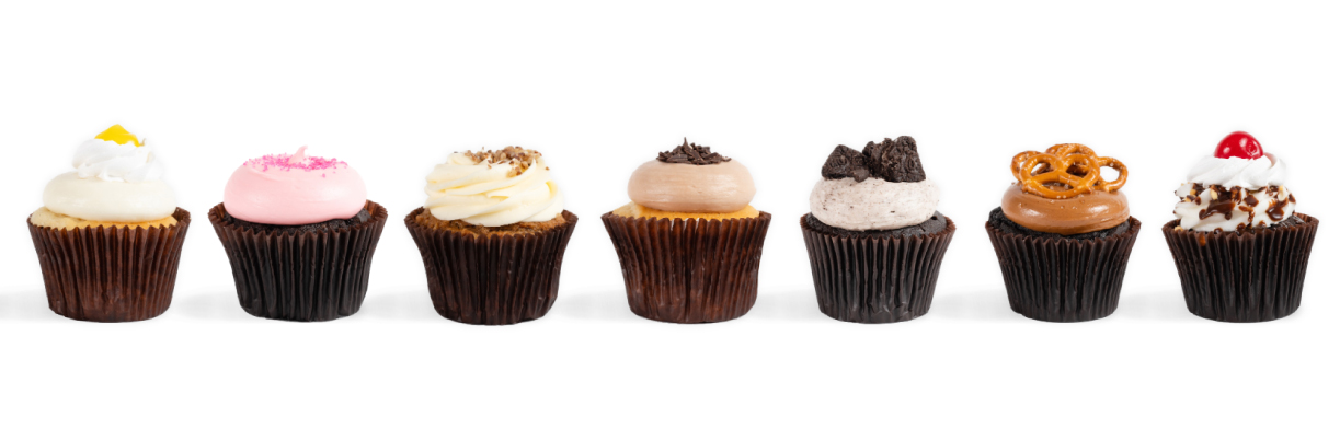 SmallCakes Cupcakes