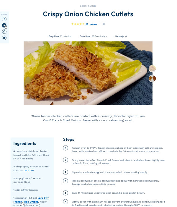 LO Spotlight Image_Recipe