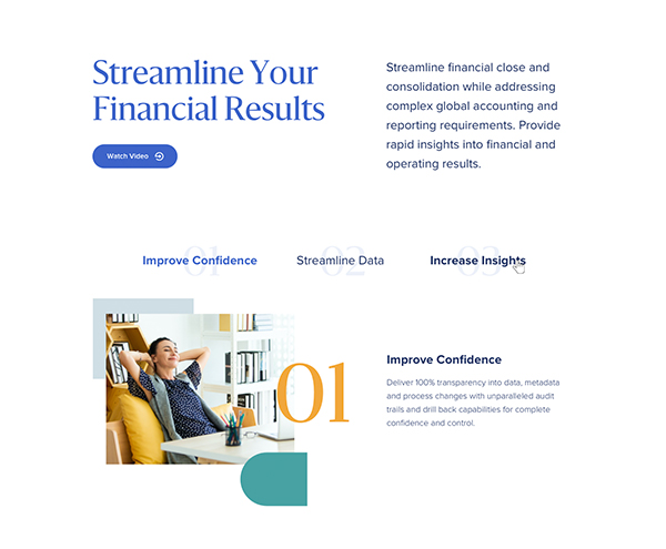 OS Spotlight Services