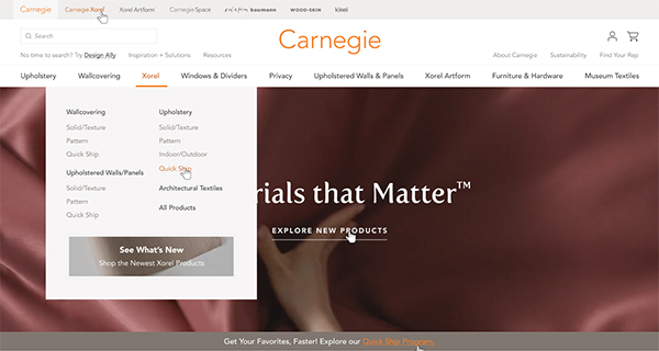 Carnegie Spotlight_MegaNav